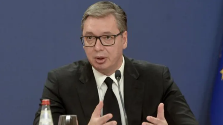 Vučić: Priština mora da napravi ustupke da bi Srbi učestvovali na novim izborima
