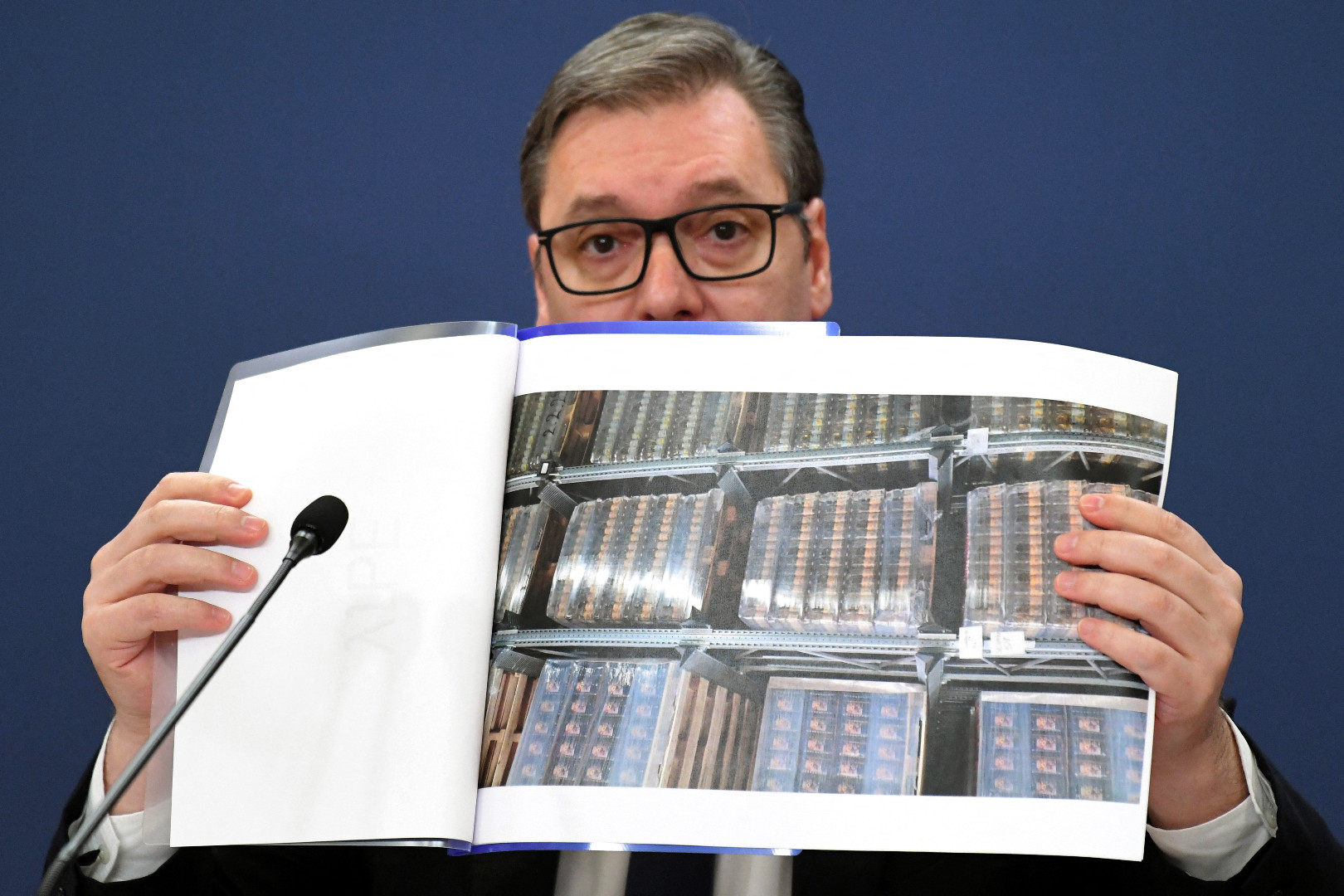 Vučić: Priština planira opšti napad na sjever Kosova