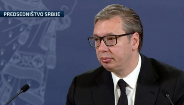 Vučić otkrio nove detalje masakra