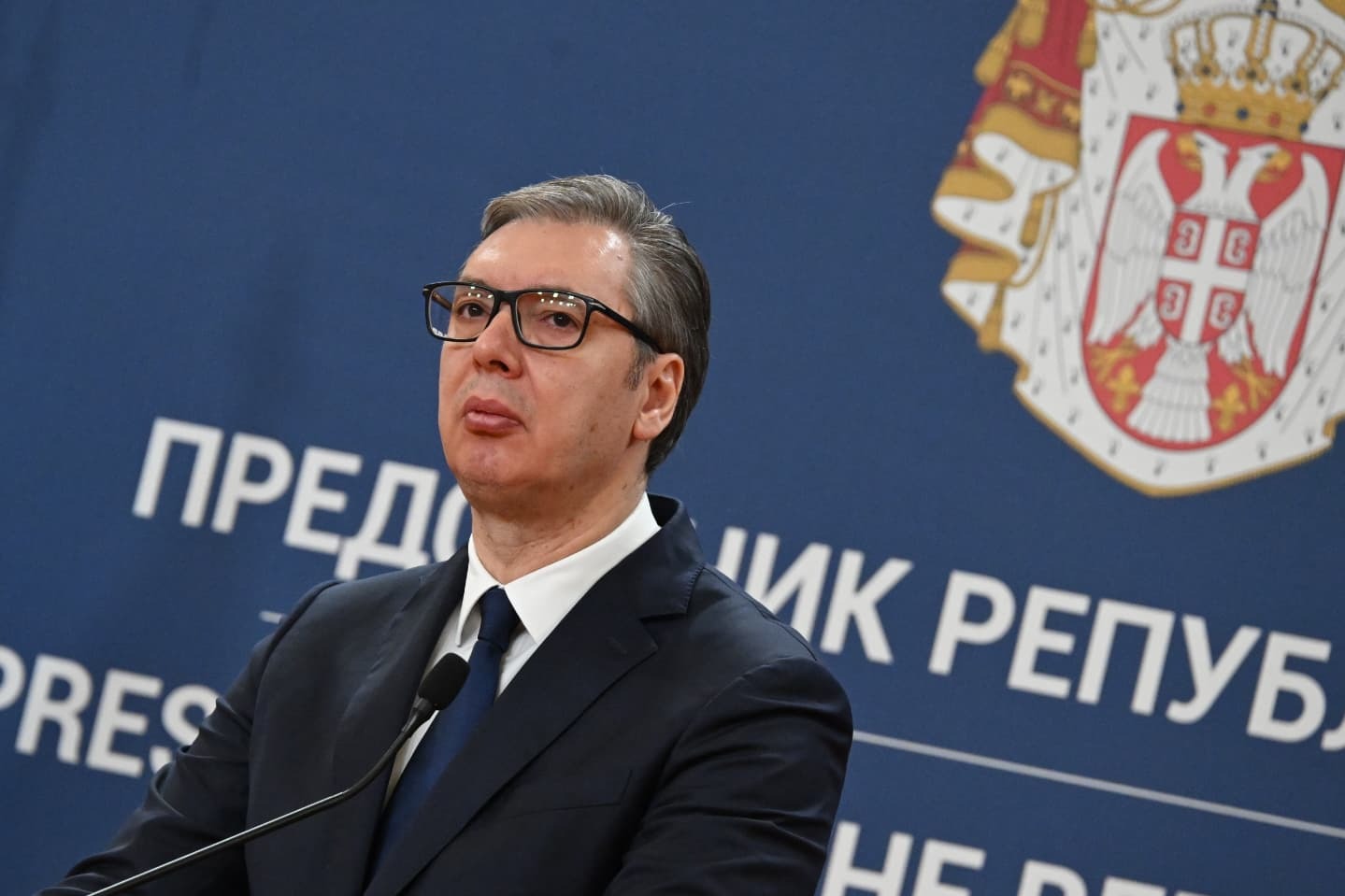 Vučić: Profesori i nastavnici vode obojenu revoluciju, cilj uništenje obrazovanja