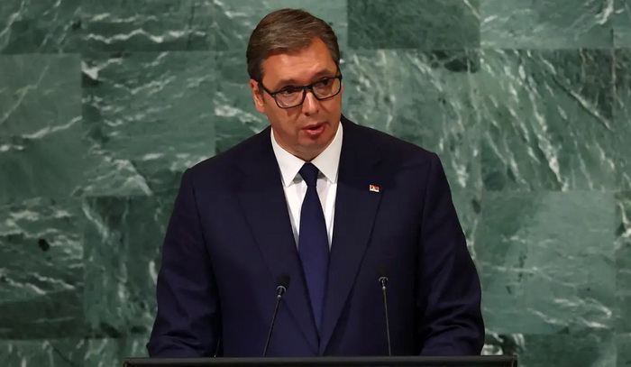 Vučić: Protiv Srbije se vodi hibridni rat