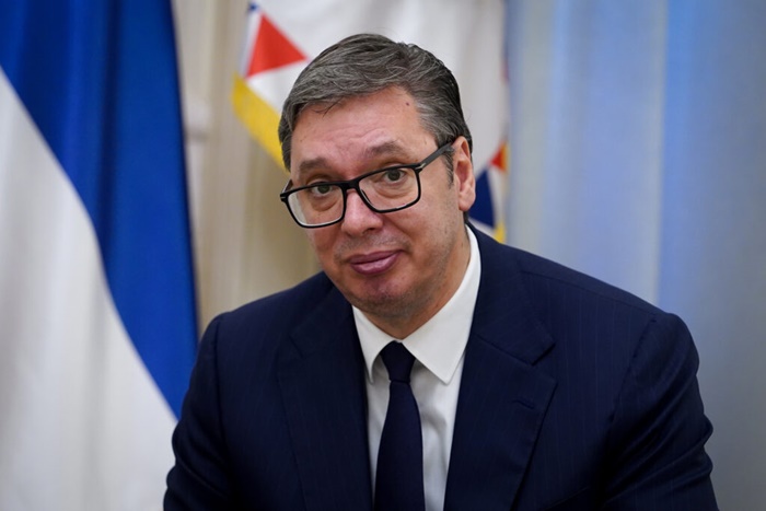 Vučić: Raspisaću sve izbore, sit sam prevara