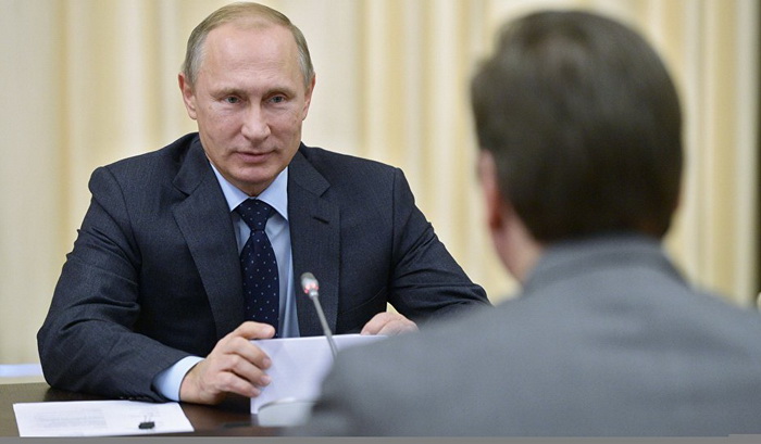 Vučić razgovarao sa Putinom