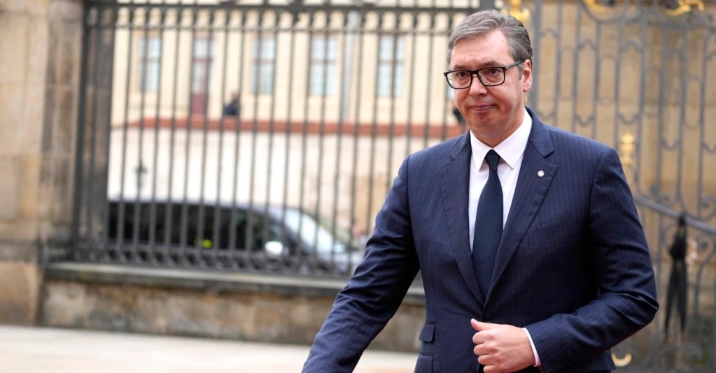 Vučić razgovarao sa zamenikom Lavrova, saopštilo rusko ministarstvo