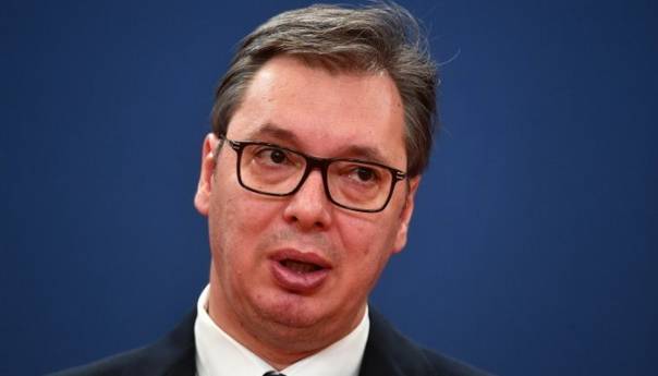 Vučić razmišlja o održavanju izbora, stanje s koronavirusom dosta bolje