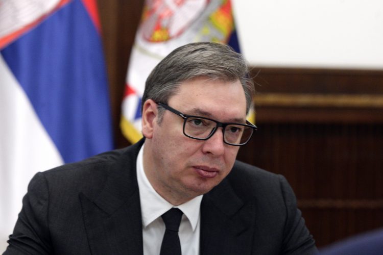 Zaštitnika ratnih zločinaca brinu izjave Izetbegovića