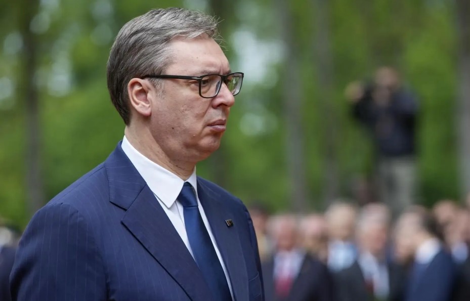 Vučić: Regija se naoružava protiv Srbije, nismo imbecili