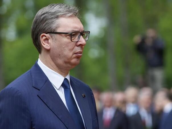 Vučić: Regija se naoružava protiv Srbije, nismo imbecili