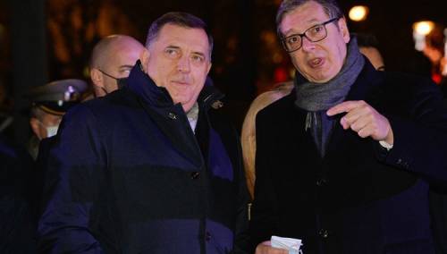 Vučić: RS i Srbija jedinstveno djeluju