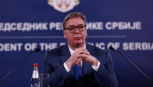 Vučić: RS nije genocidna tvorevina, ne stidimo se