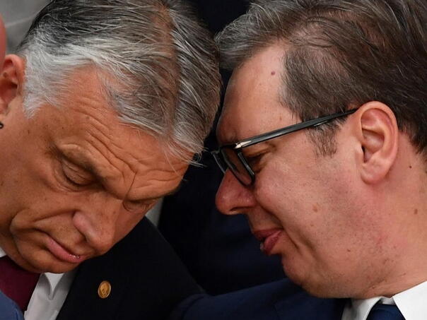 Vučić sa Orbanom: Slijedi ubrzano unapređenje odnosa u vojno-odbrambenoj i svim drugim sferama
