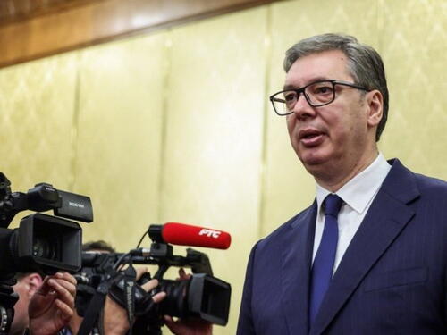 Vučić: Sa Putinom sam razgovarao o situaciji u BiH i Kosovu