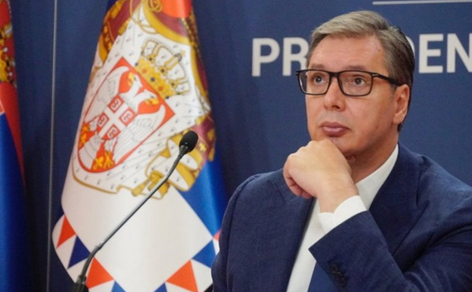 Vučić odlučio: Ana Brnabić je mandatarka za sastav nove Vlade Srbije