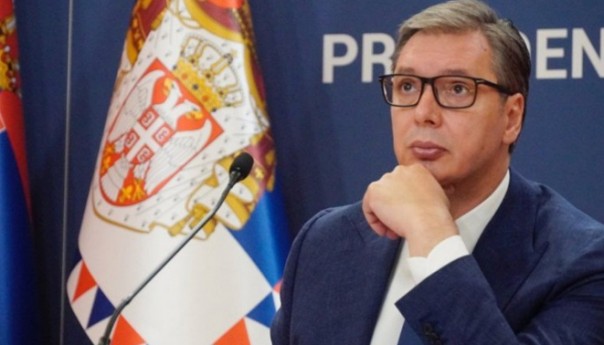 Vučić odlučio: Ana Brnabić je mandatarka za sastav nove Vlade Srbije