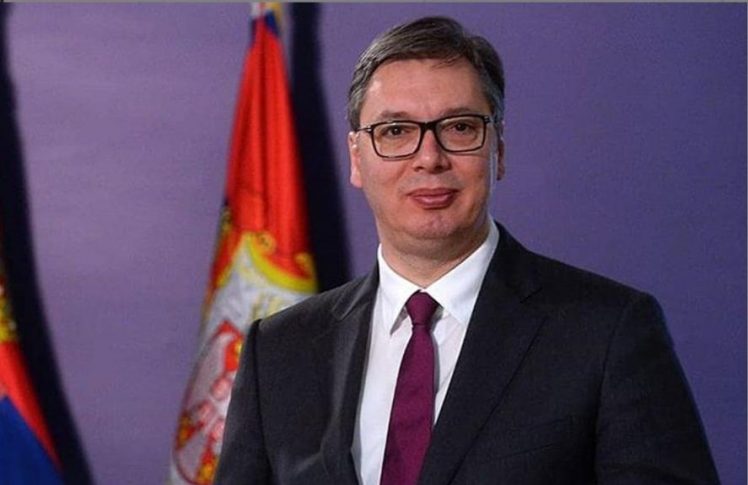 Brnabić ostala premijerka, Dačiću vanjski poslovi, Vulin šef BIA-e