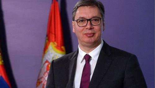 Brnabić ostala premijerka, Dačiću vanjski poslovi, Vulin šef BIA-e