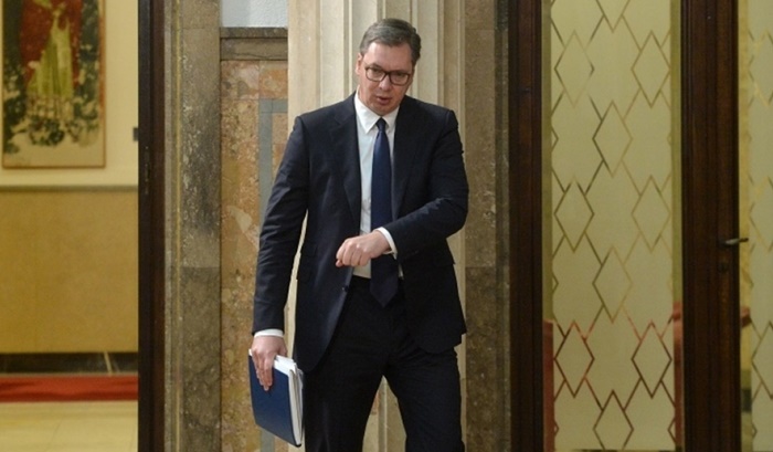 Vučić sazvao hitan sastanak: Pogoršano stanje u regionu