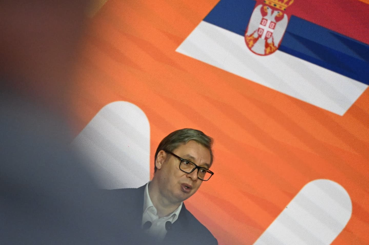 Vučić za danas sazvao hitnu sjednicu Vijeća za nacionalnu sigurnost