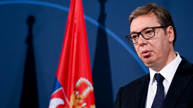 Vučić: Scholz rekao koga smatra odgovornim za dešavanja u BiH, naša pozicija je teška