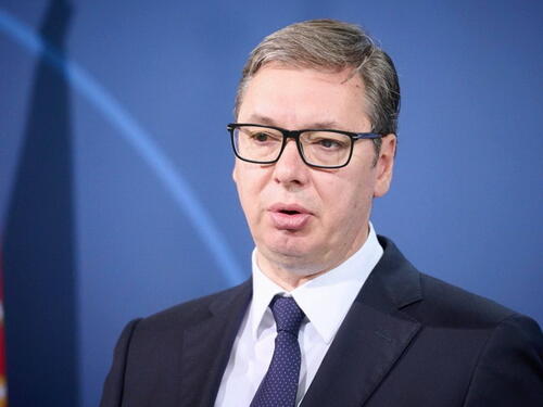 Vučić se javio iz Španije: Nisam pobjegao, hvala ruskim prijateljima