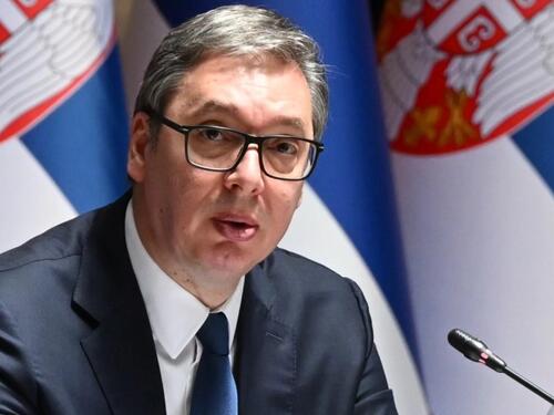 Vučić se obratio Ambasadi SAD u Sarajevu: Zanima ga imovina države BiH