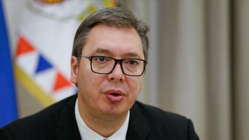 Vučić se sutra vakciniše protiv korone