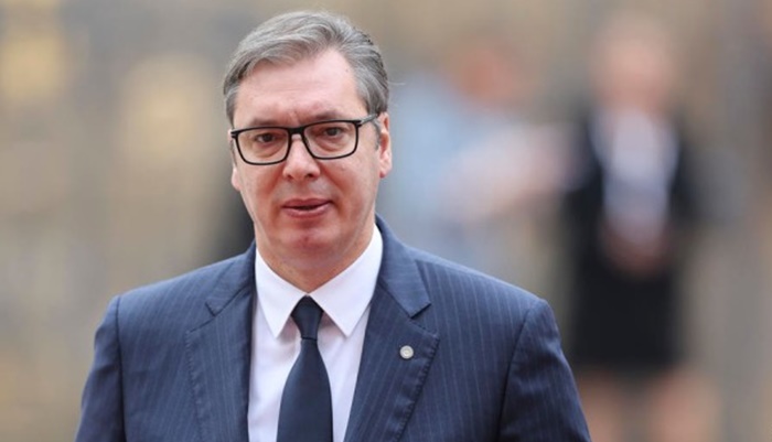 Vučić se u 10 sati obraća javnosti
