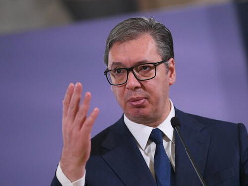Vučić: Situacija oko RS i Kosova biće postavljana na sve oštriji način