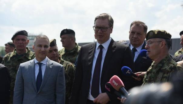 Vučić: Situacija s Kosovom nije dobra, sve ide prema tome da ih priznamo