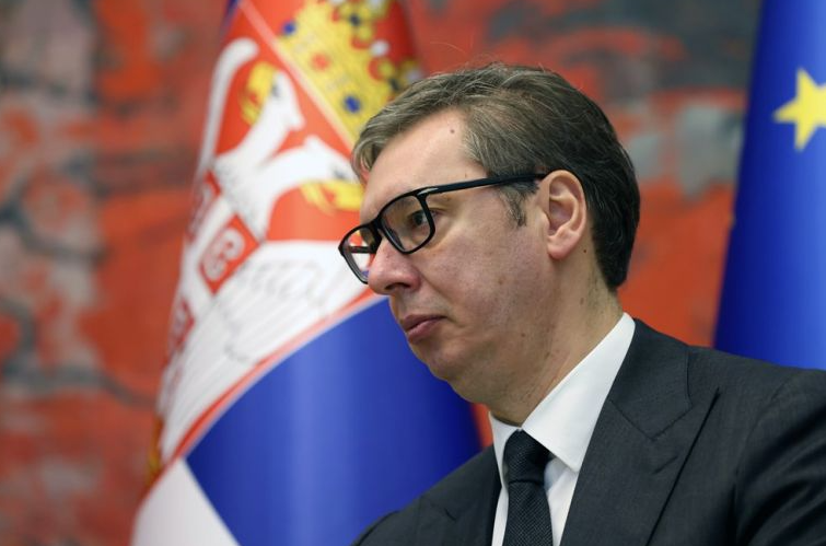Vučić: Sklonite lažne gradonačelnike i formirajte ZSO