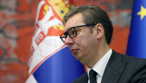 Vučić: Sklonite lažne gradonačelnike i formirajte ZSO