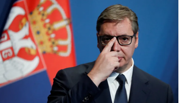Vučić: Skup 'Srbija nade' nije hir, izbori su realna opcija