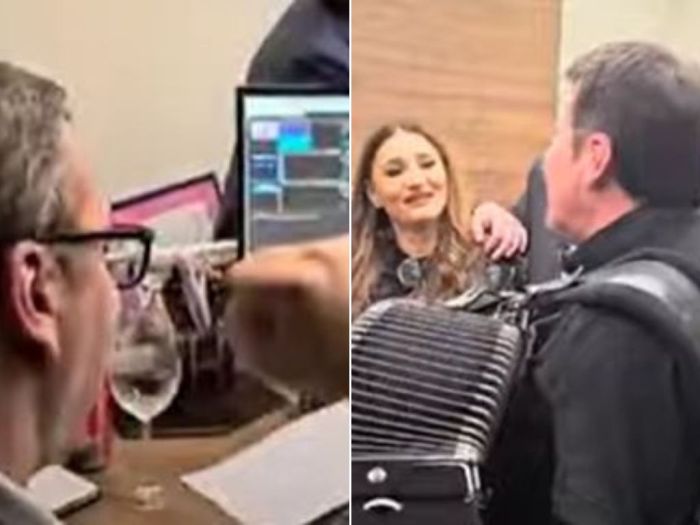 Vučić slavio izbornu pobjedu uz veliki hit Halida Bešlića