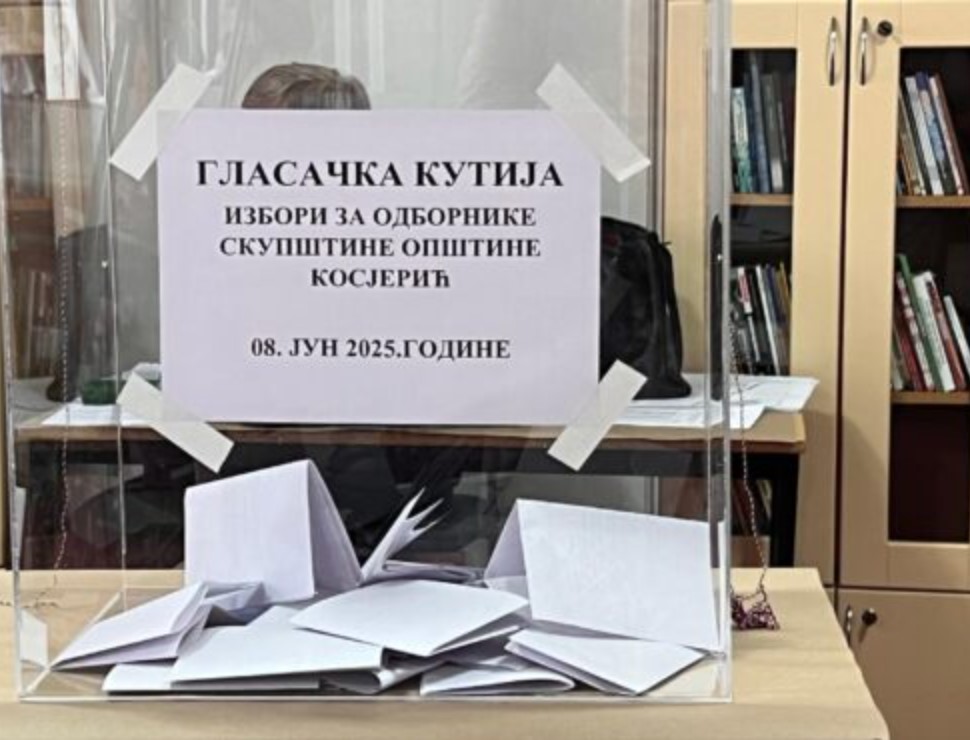 Vučić slavio s 51 glasom prednosti: Poništeni izbori u Kosjeriću