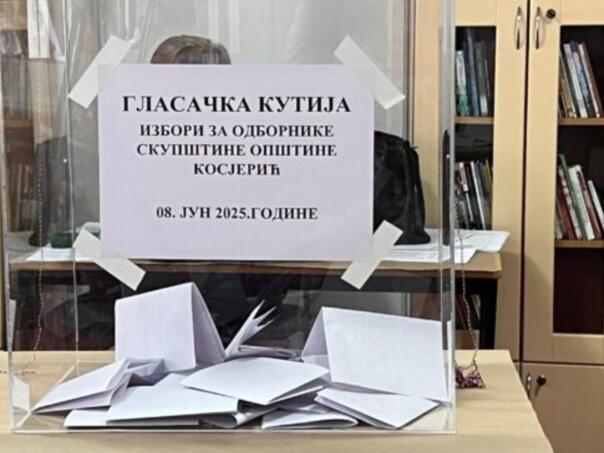 Vučić slavio s 51 glasom prednosti: Poništeni izbori u Kosjeriću