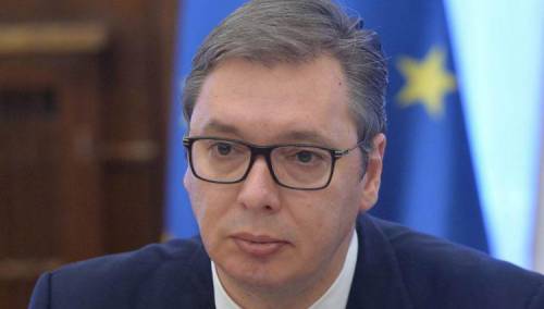 Vučić: Slijede teške odluke za našu zemlju i narod