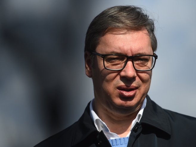 Vučić: Šokiran sam izjavom Borrella, možda otkažem posjete zbog pritiska