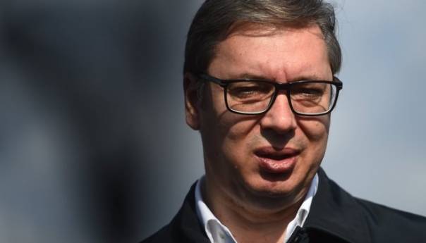 Vučić: Šokiran sam izjavom Borrella, možda otkažem posjete zbog pritiska