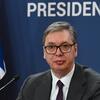 Vučić iz Pekinga: Moguće je da uskoro podnesem ostavku