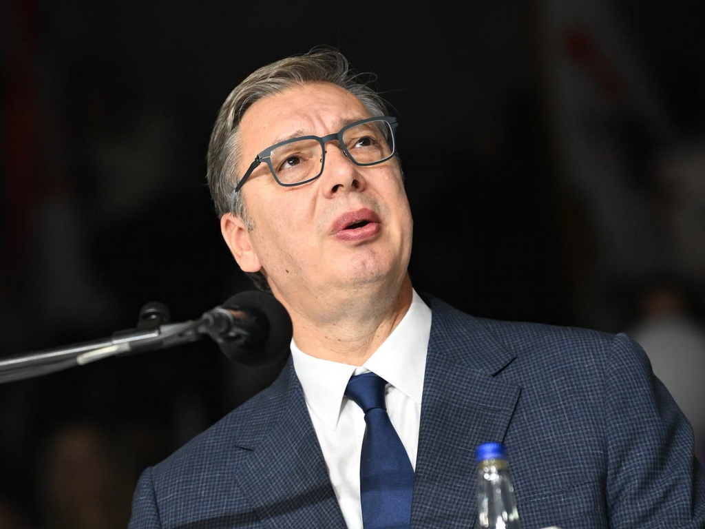 Vučić spremao državni udar nakon izbornog poraza, odustao u 21.30 nakon pritiska iz Evrope