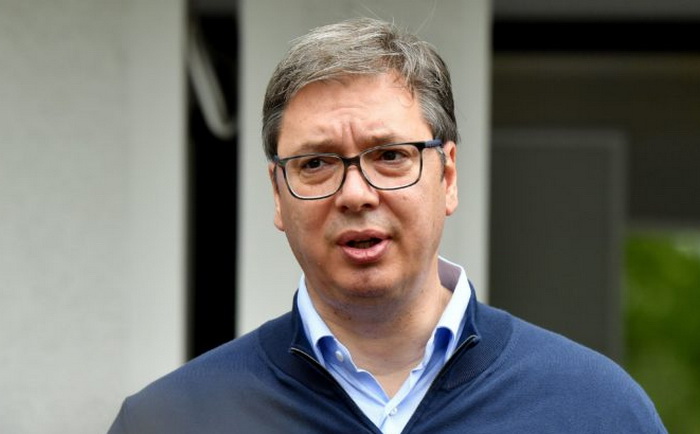 Vučić: Srbi i Bošnjaci treba da brinu jedni o drugima