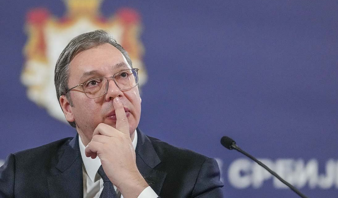 Vučić: Srbi na KiM će sutra pokazati koliko su ujedinjeni