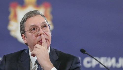 Vučić: Srbi na KiM će sutra pokazati koliko su ujedinjeni