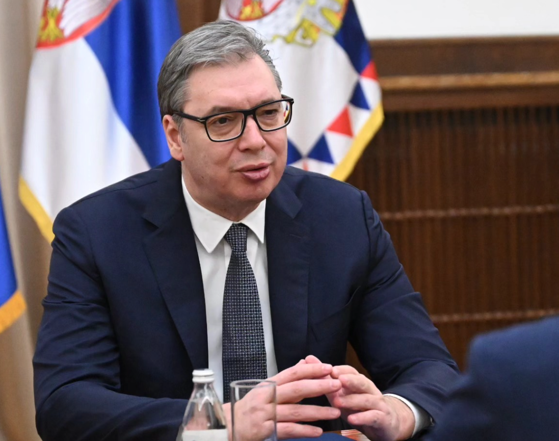 Vučić: Srbija bi prva u Evropi mogla imati fabriku humanoidnih robota