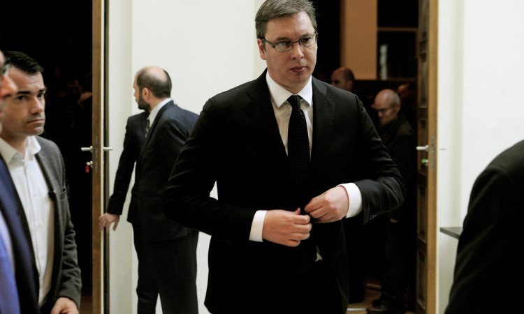 Vučić: Srbija će o novoj metodologiji EU odlučiti nakon zagrebačkog summita