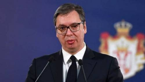 Vučić: Srbija će po brzini oporavka od krize biti među vodećima u Evropi