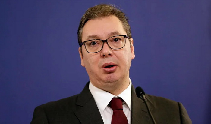 Vučić: Srbija će sudjelovati u obnovi ukrajinskih gradova