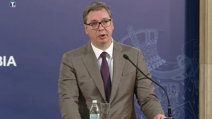 Vučić: Srbija će ubuduće tražiti izvještaje od visokog predstavnika