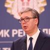 Vučić: Srbija dobila američku povelju o Odboru za mir