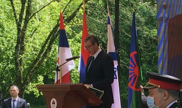 Vučić: Srbija i RS da budu dio međunarodne zajednice